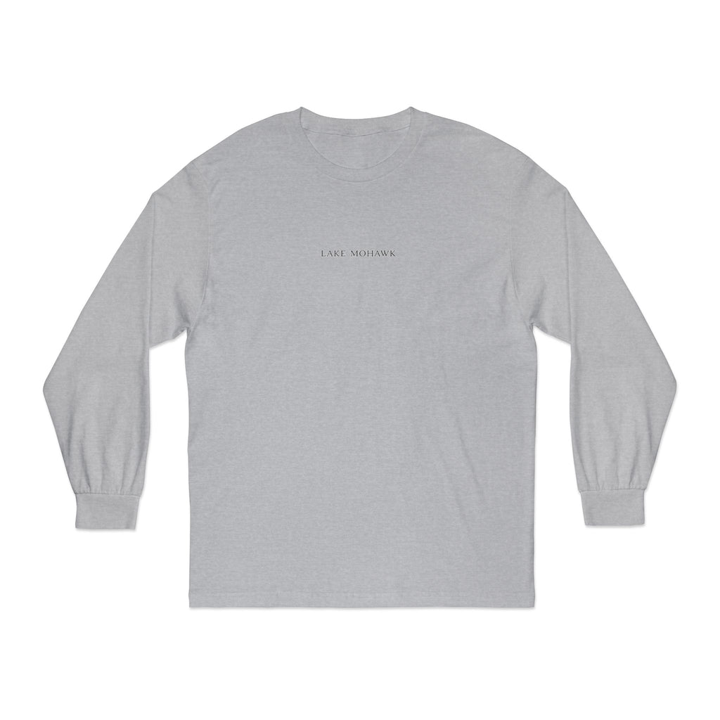 Summer State of Mind Long Sleeve