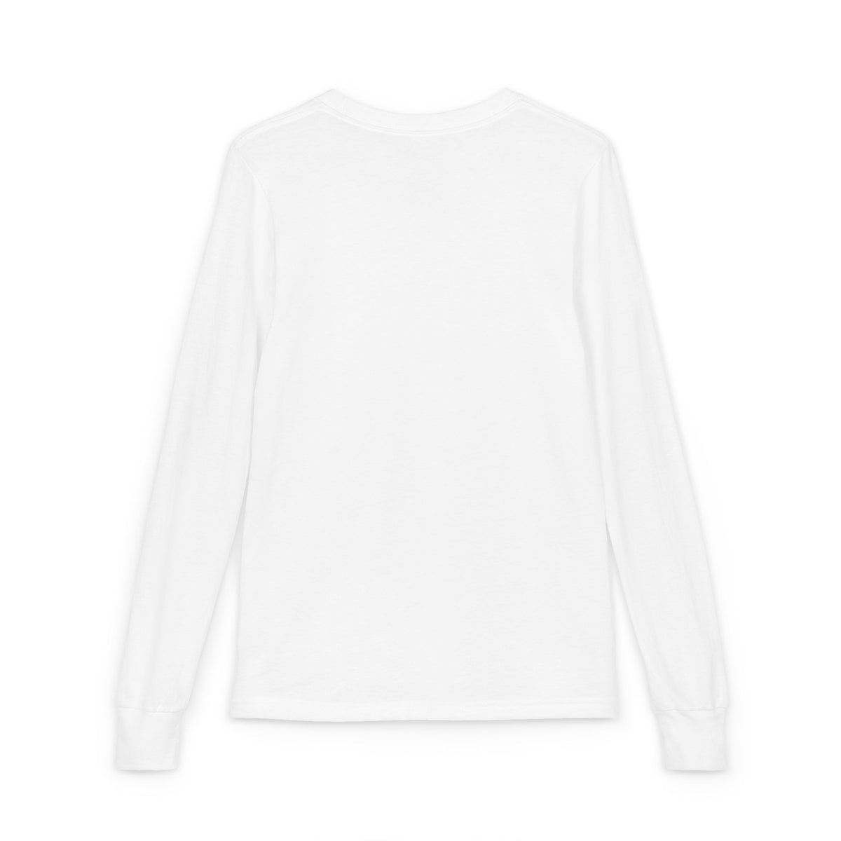 Lake Mohawk Minimal Lake Outline Youth Long Sleeve - Shop Lake Mohawk