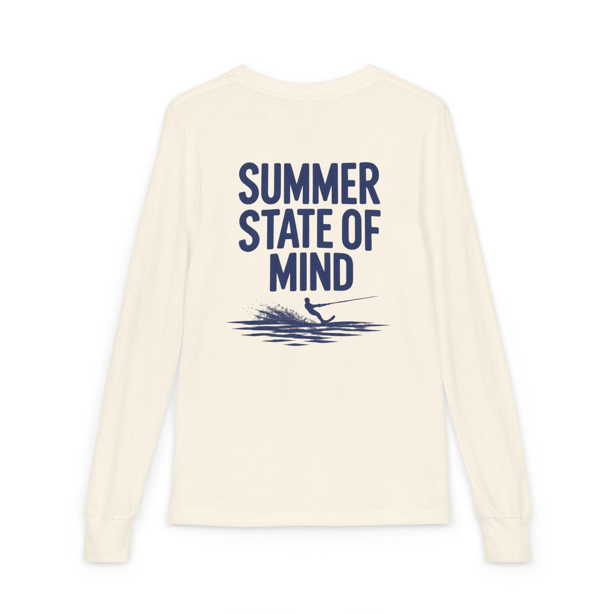 Youth Long Sleeve - Shop Lake Mohawk