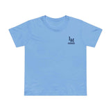 Carolina Blue