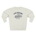 Summer Well Spent Crewneck