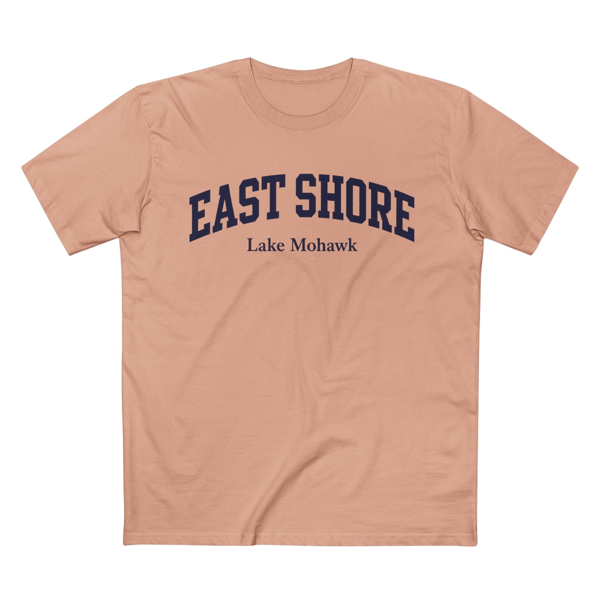 East Shore Campus Tee