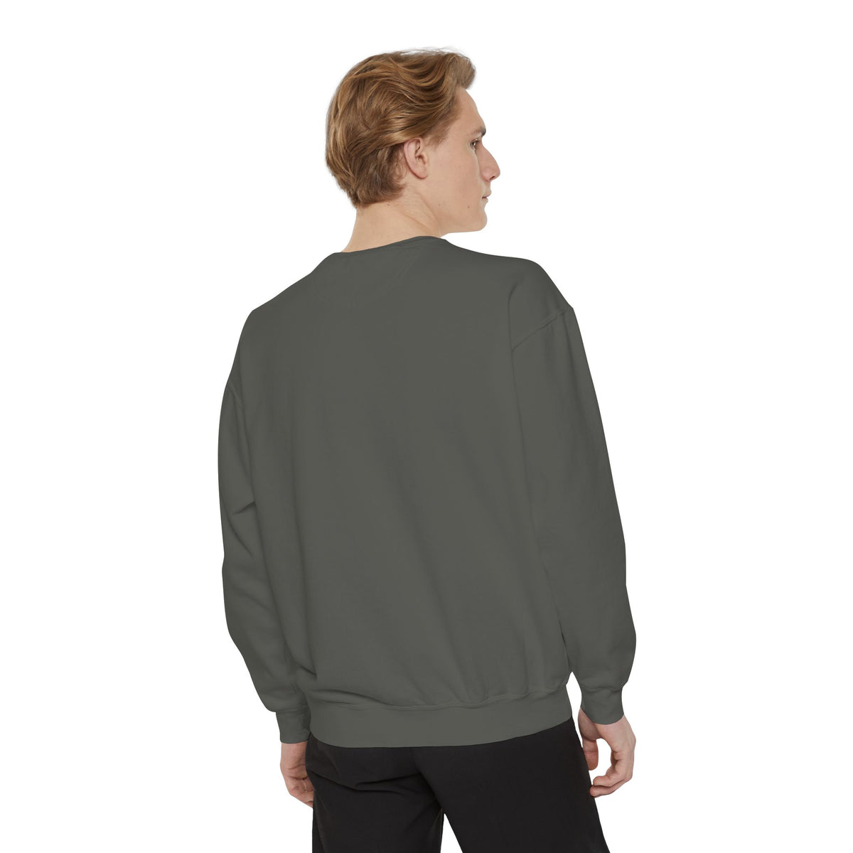 Lake Mohawk Lake Outline Crewneck - Shop Lake Mohawk