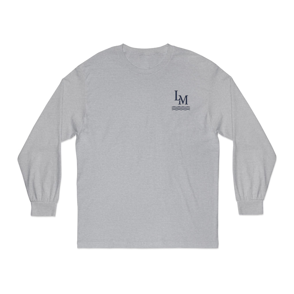 Summer Pull Long Sleeve