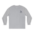 Summer Pull Long Sleeve
