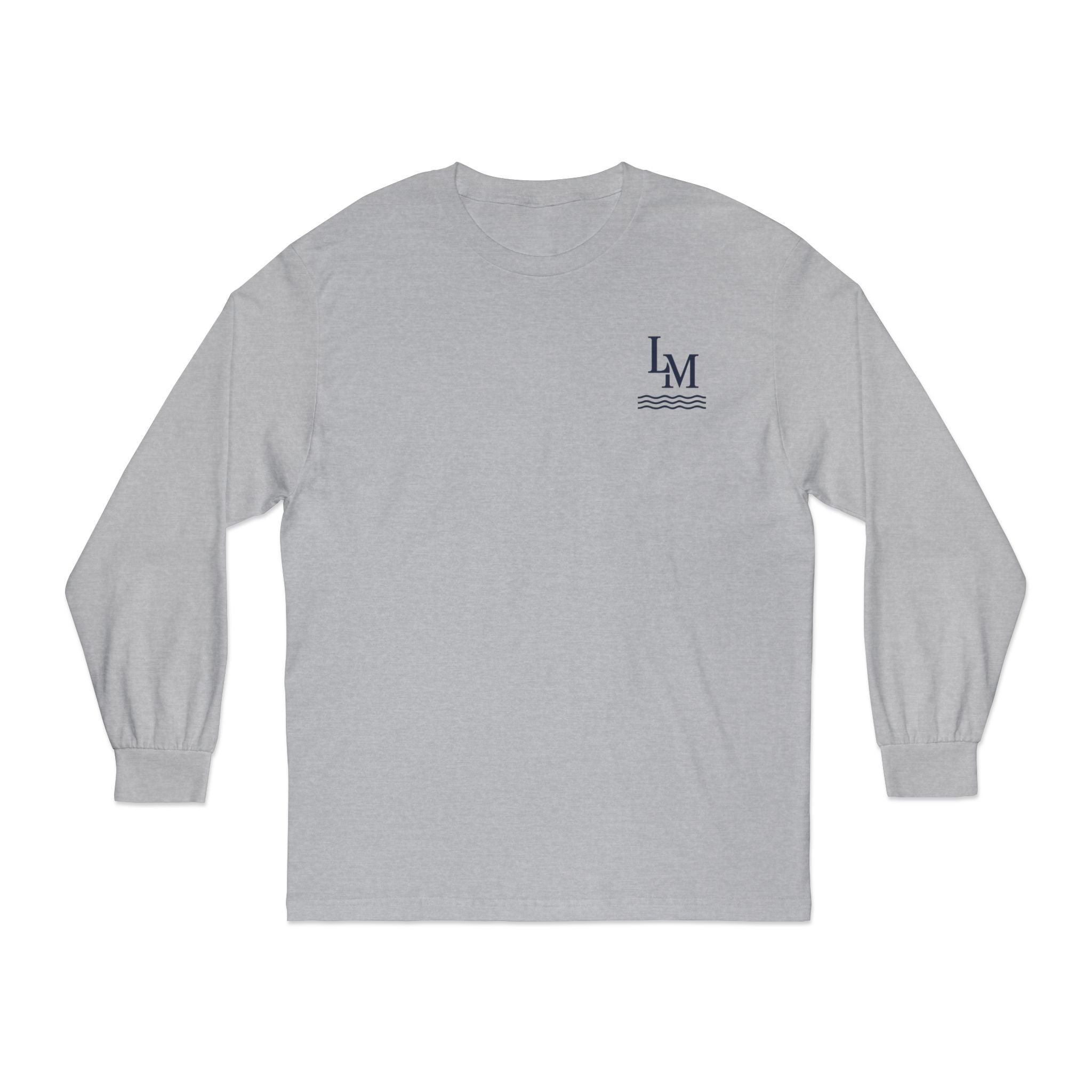 Summer Pull Long Sleeve