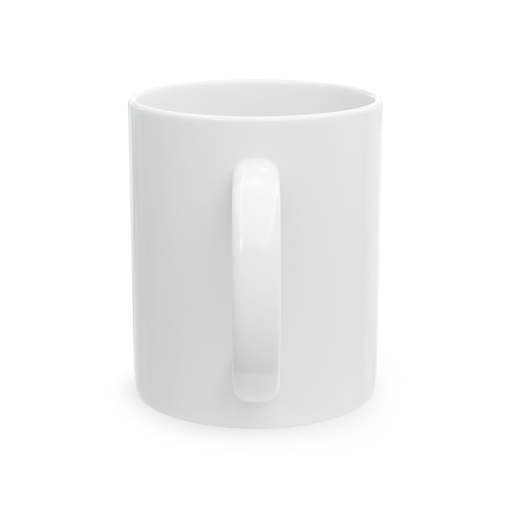 Lake Mohawk Ceramic Mug