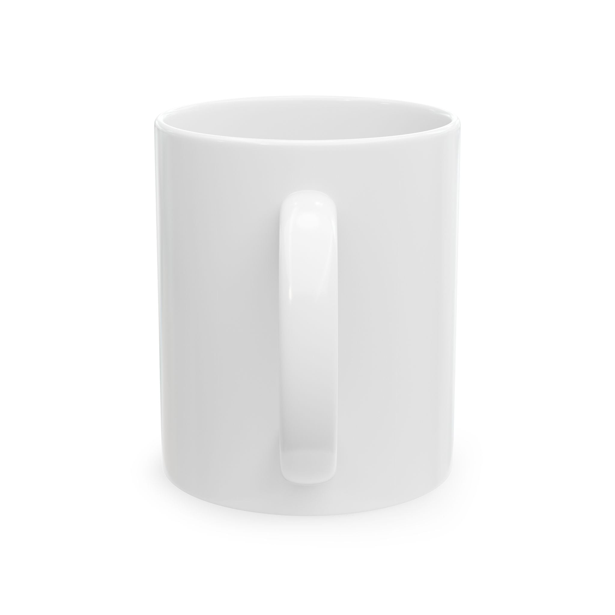 Lake Mohawk Ceramic Mug