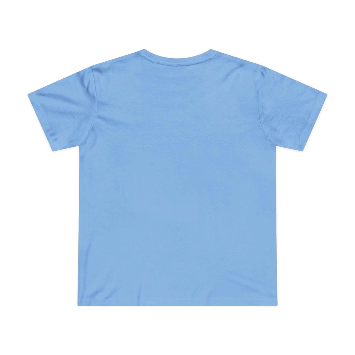 Lake Mohawk Script Women's Tee
