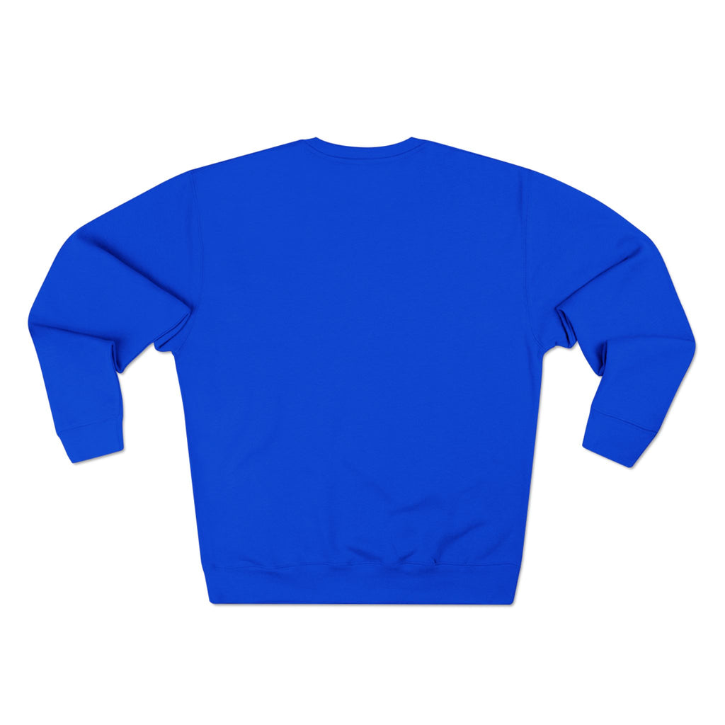 Lake Life Crewneck