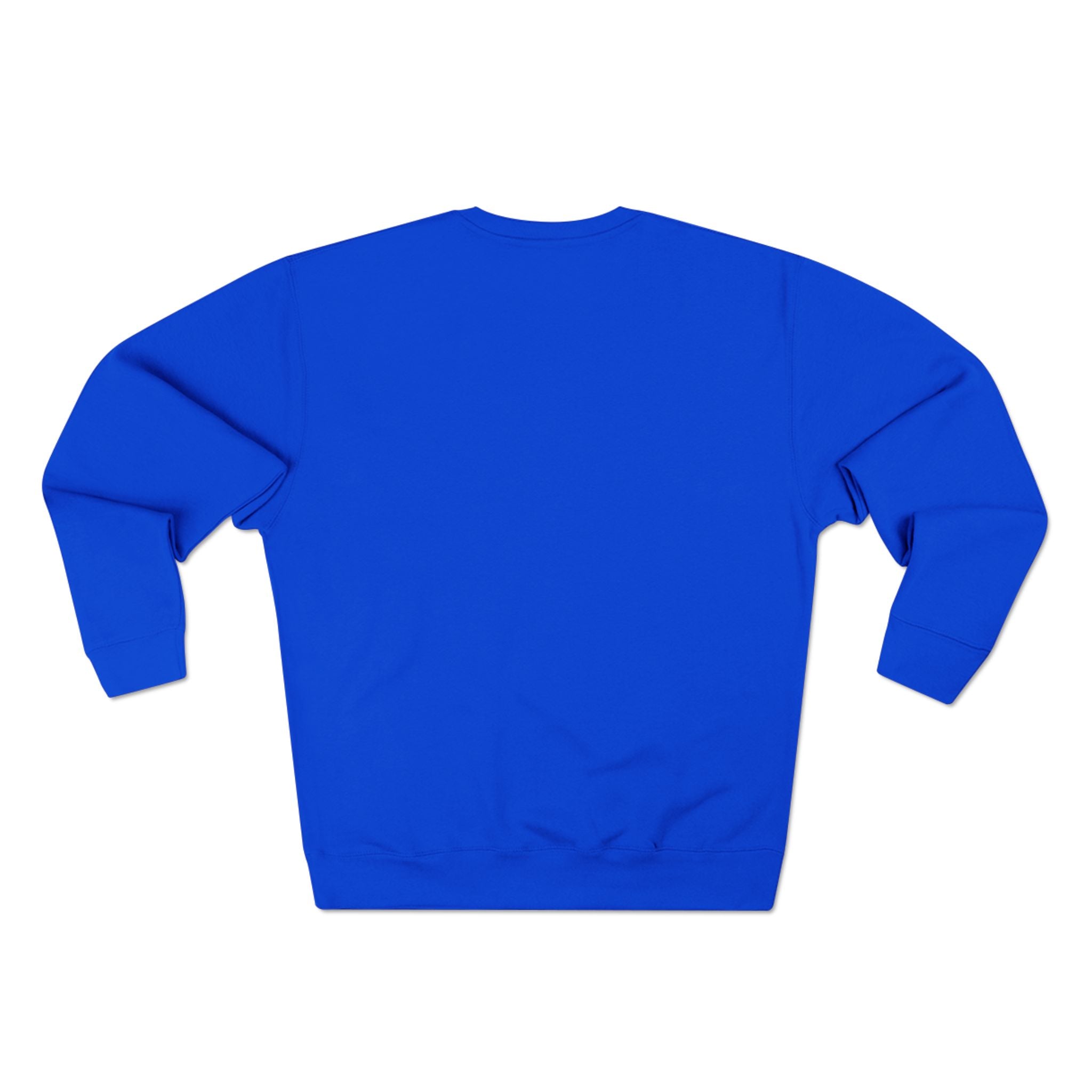 Lake Life Crewneck