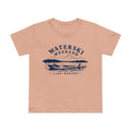 Waterski Weekend T-Shirt - Shop Lake Mohawk - Pale Pink / XS