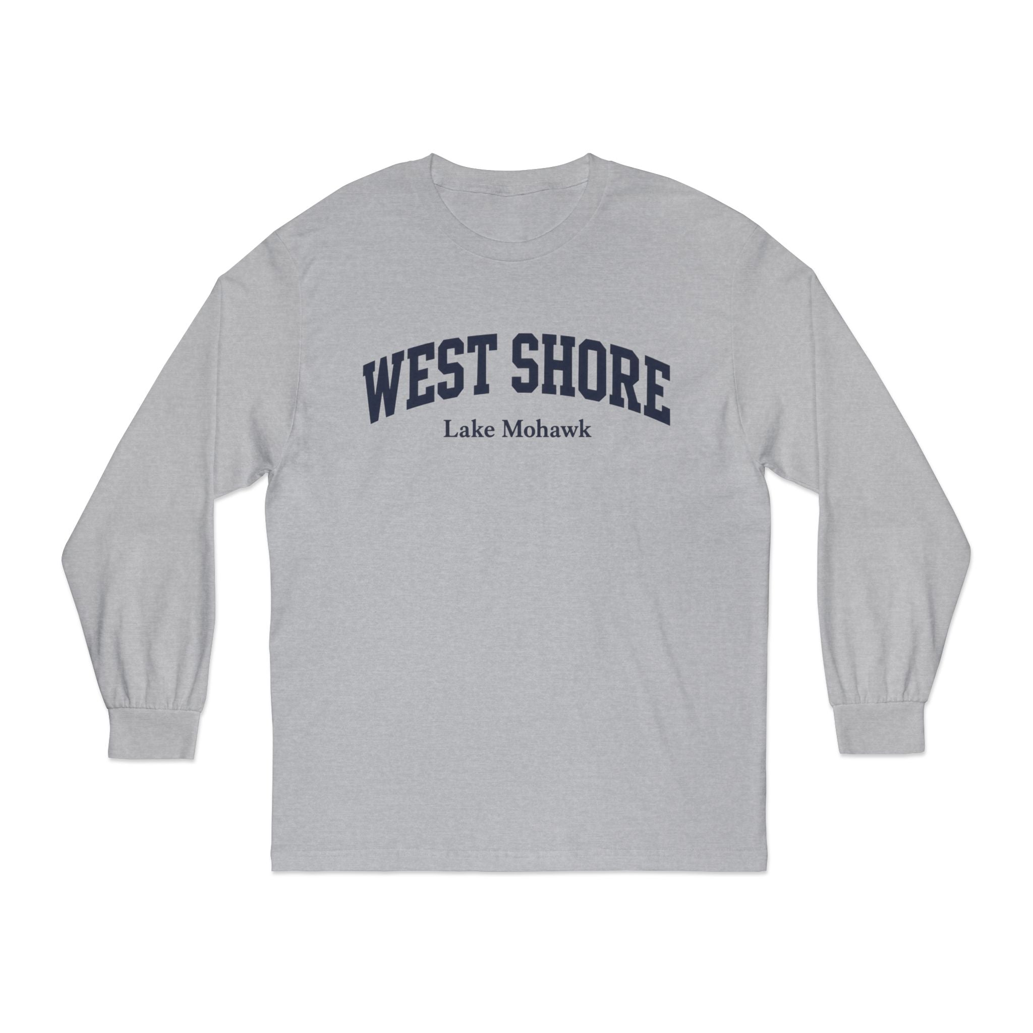 West Shore Long Sleeve