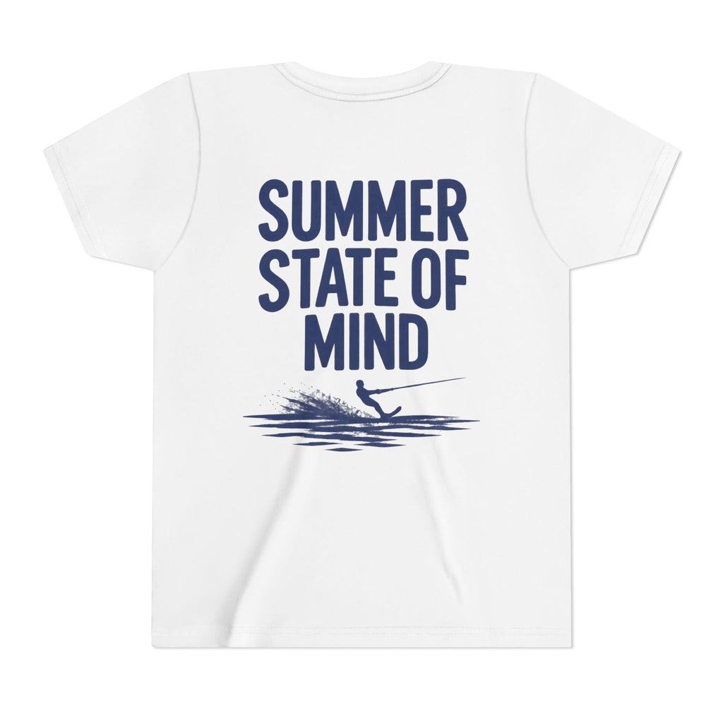 Summer State of Mind Youth T-Shirt