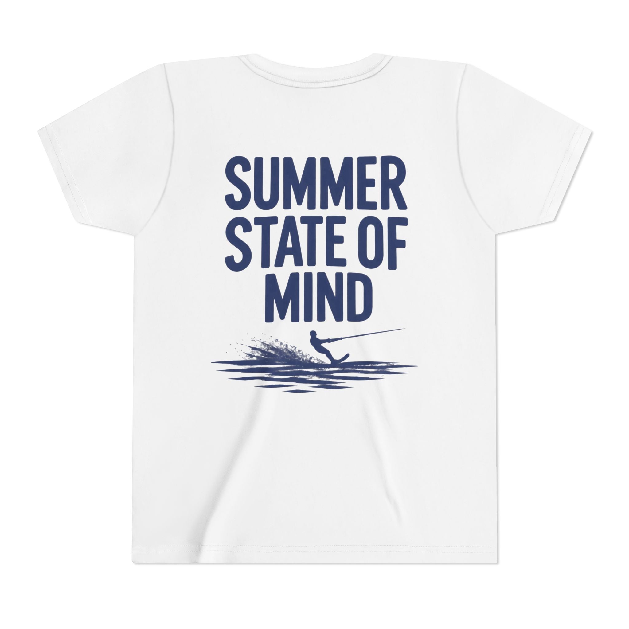 Summer State of Mind Youth T-Shirt
