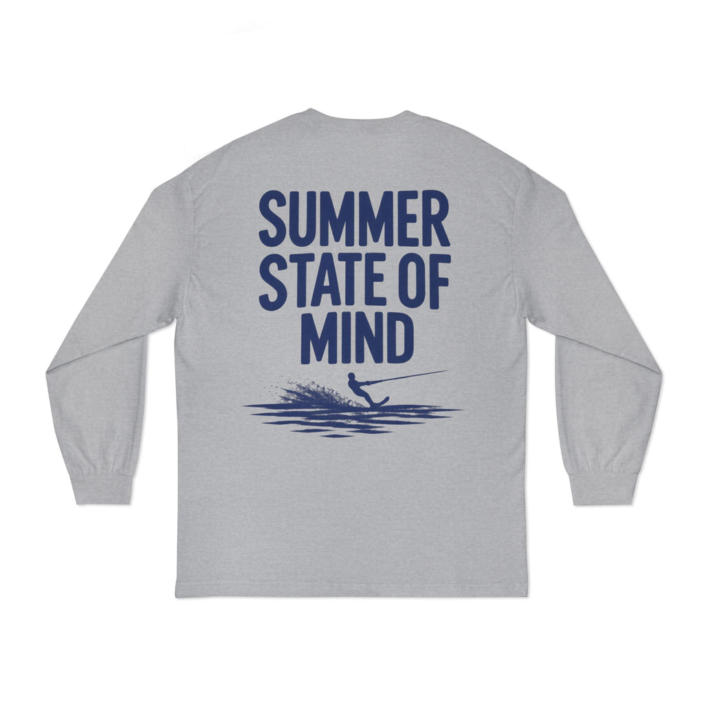 Summer State of Mind Long Sleeve