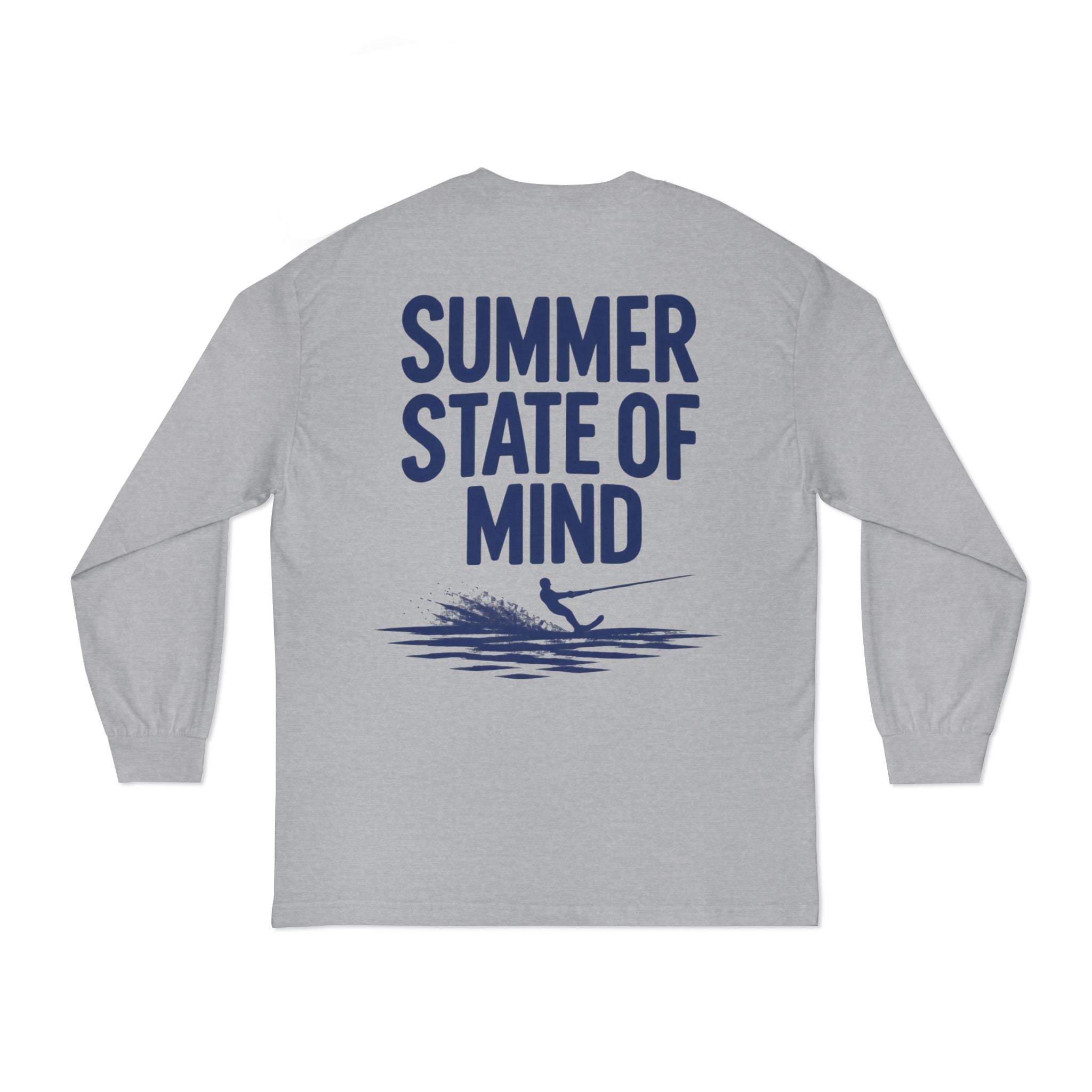 Summer State of Mind Long Sleeve
