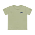 Lake Mohawk Map Tee - Shop Lake Mohawk - Pistachio / XS