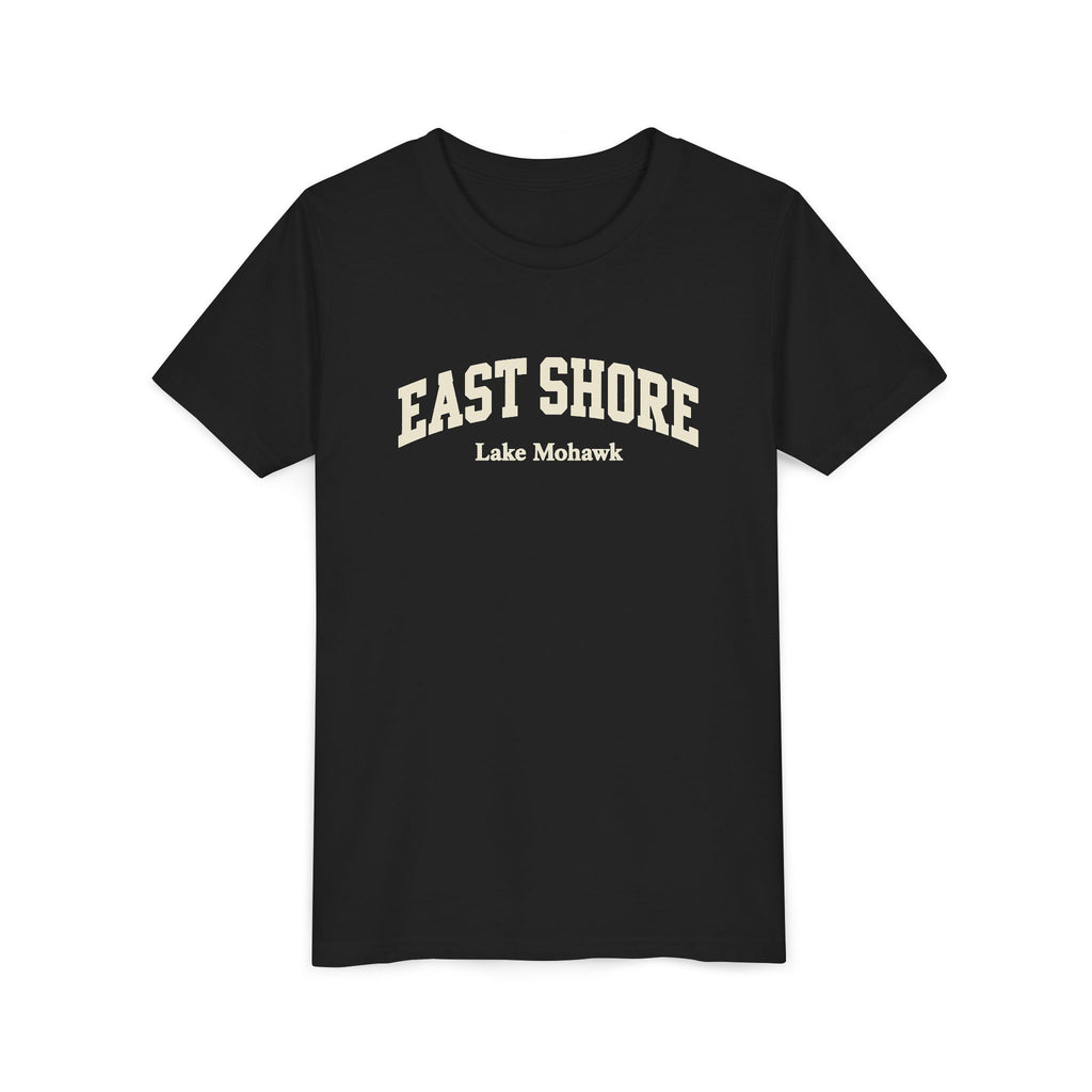 East Shore Lake Mohawk Youth T-Shirt