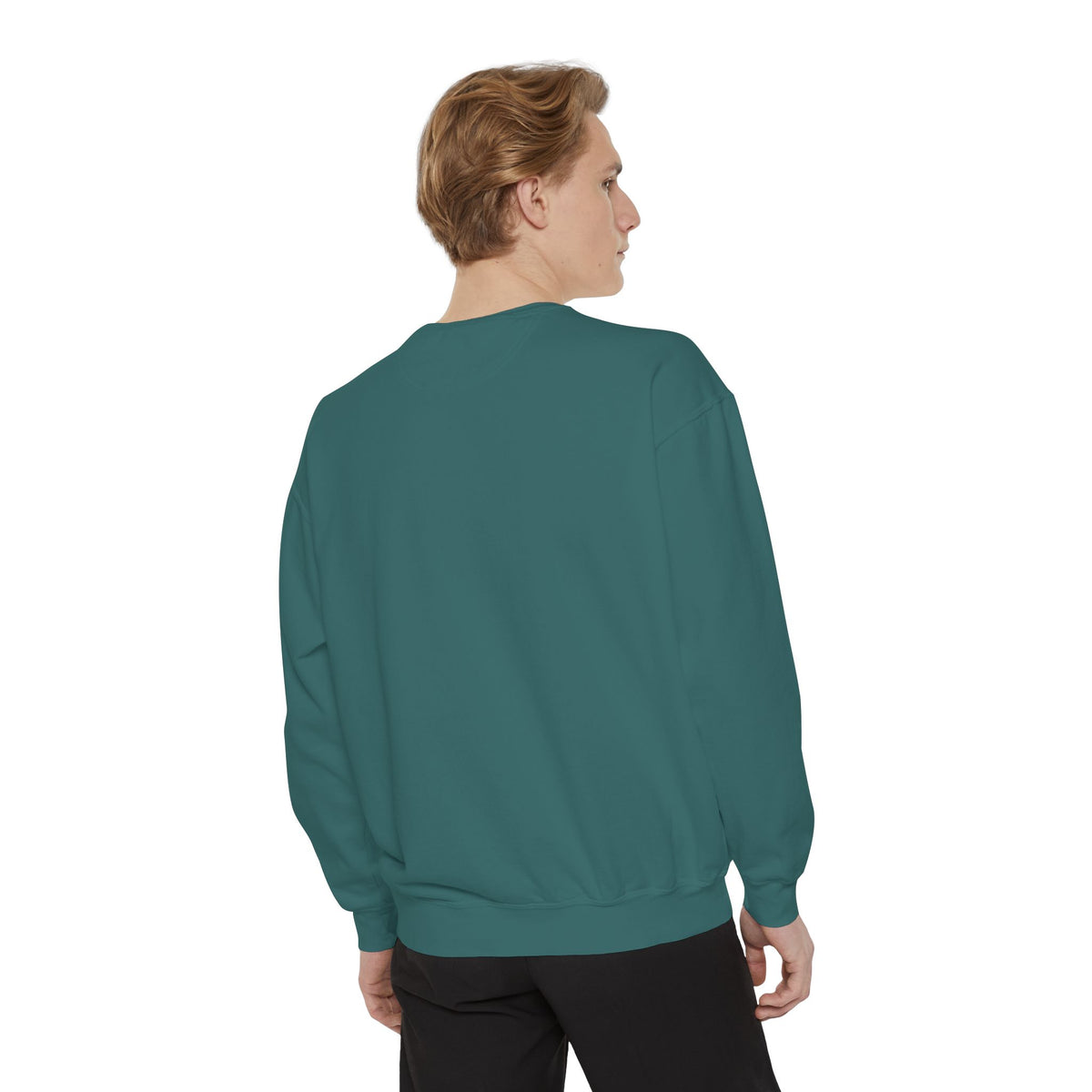 Lake Mohawk Sweatshirt - Shop Lake Mohawk