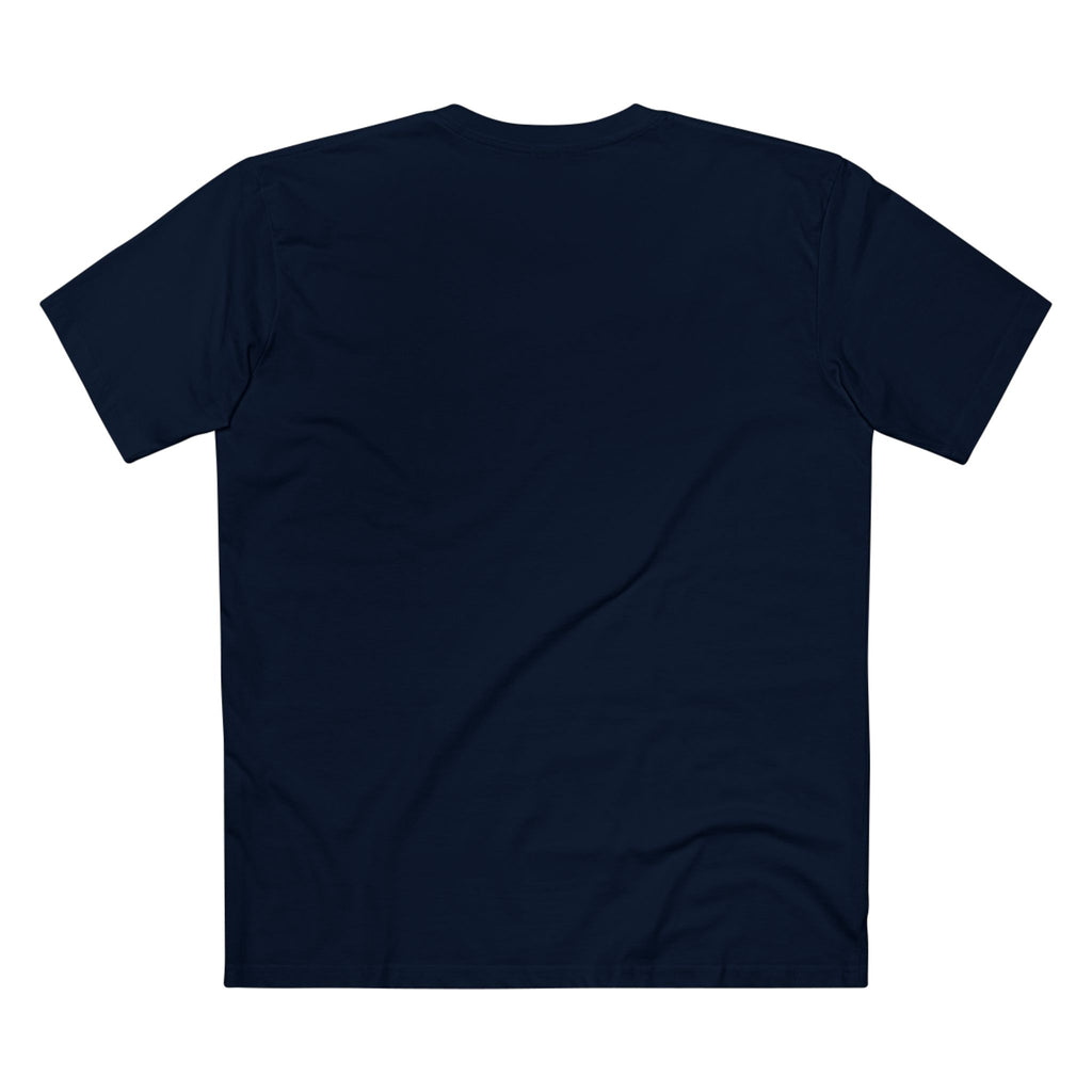 Lake Mohawk Pennant Tee