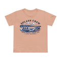 Splash Crew Lake T-Shirt - Shop Lake Mohawk - Pale Pink / XS