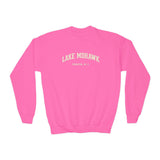 Safety Pink