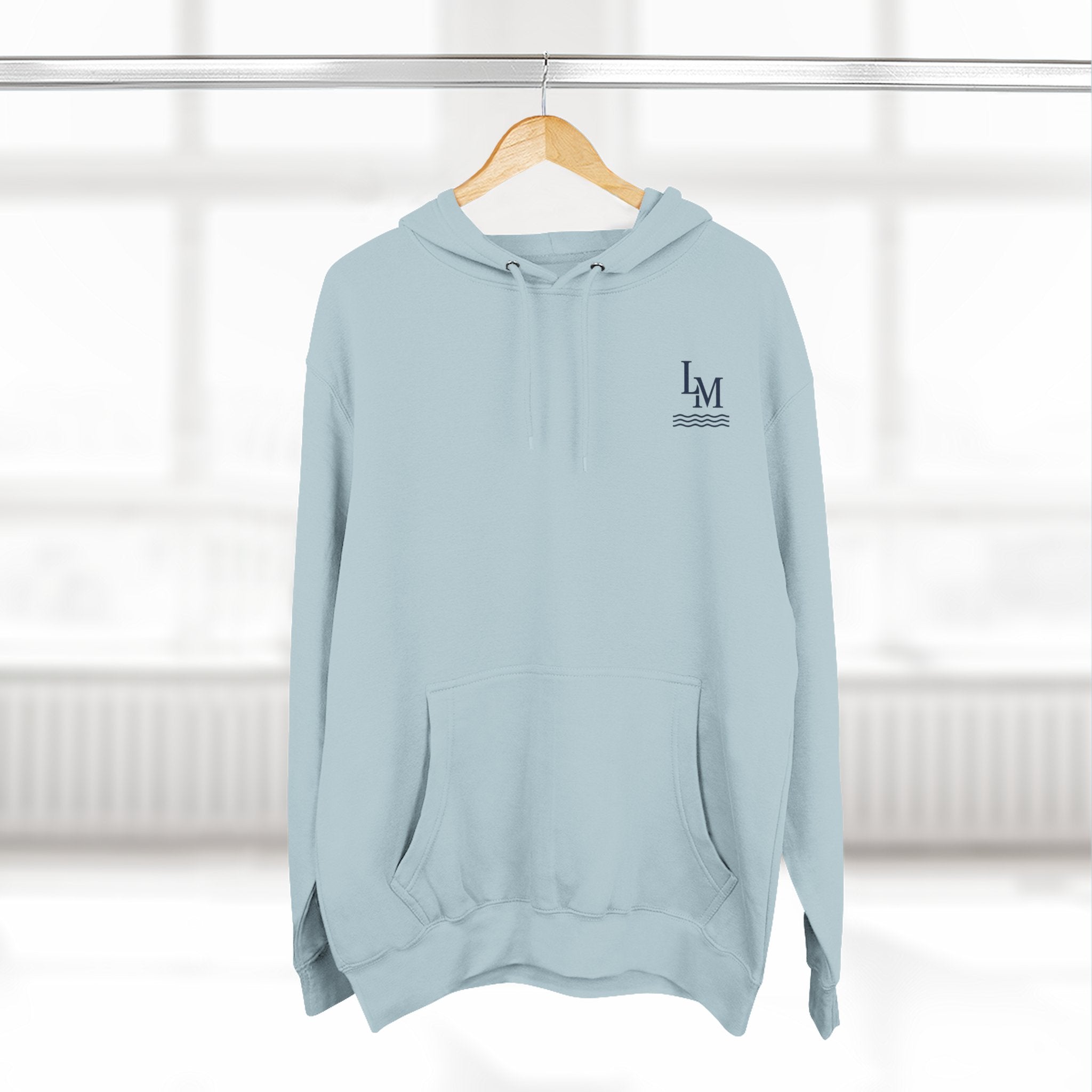 Splash Crew Hoodie