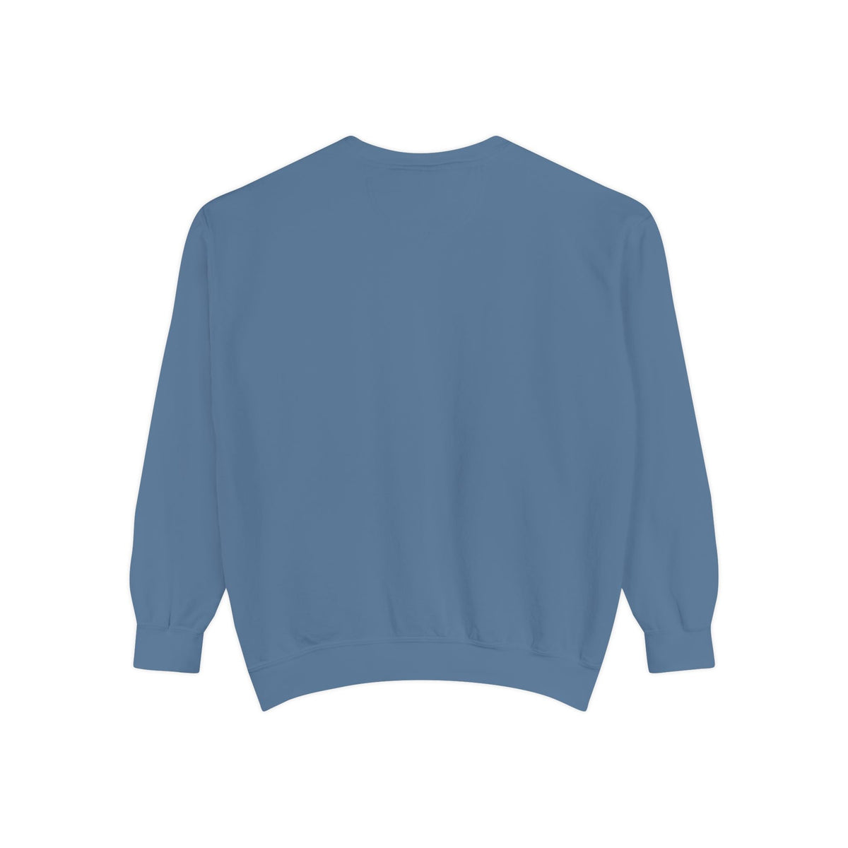 Solo Time Lake Crewneck - Shop Lake Mohawk