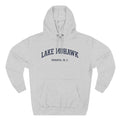 Lake Mohawk Sparta NJ Hoodie