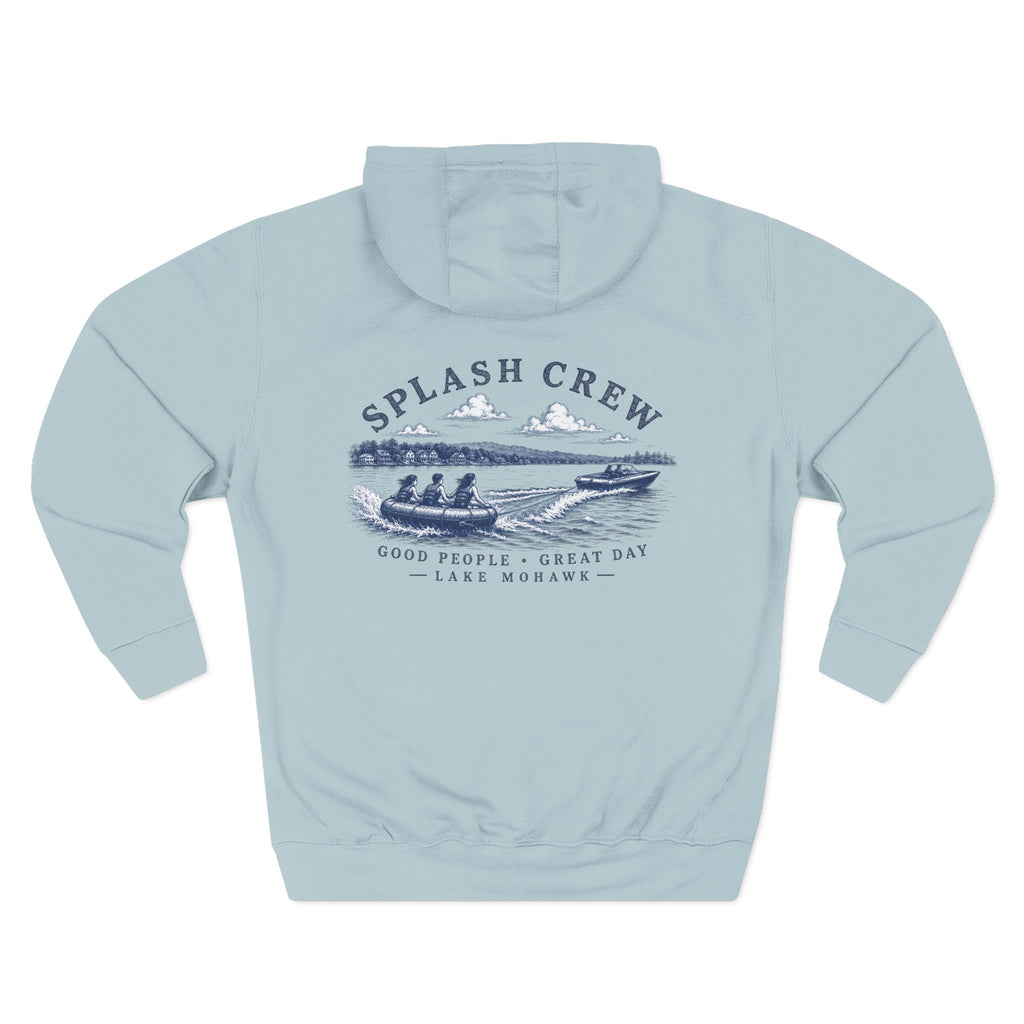 Splash Crew Hoodie
