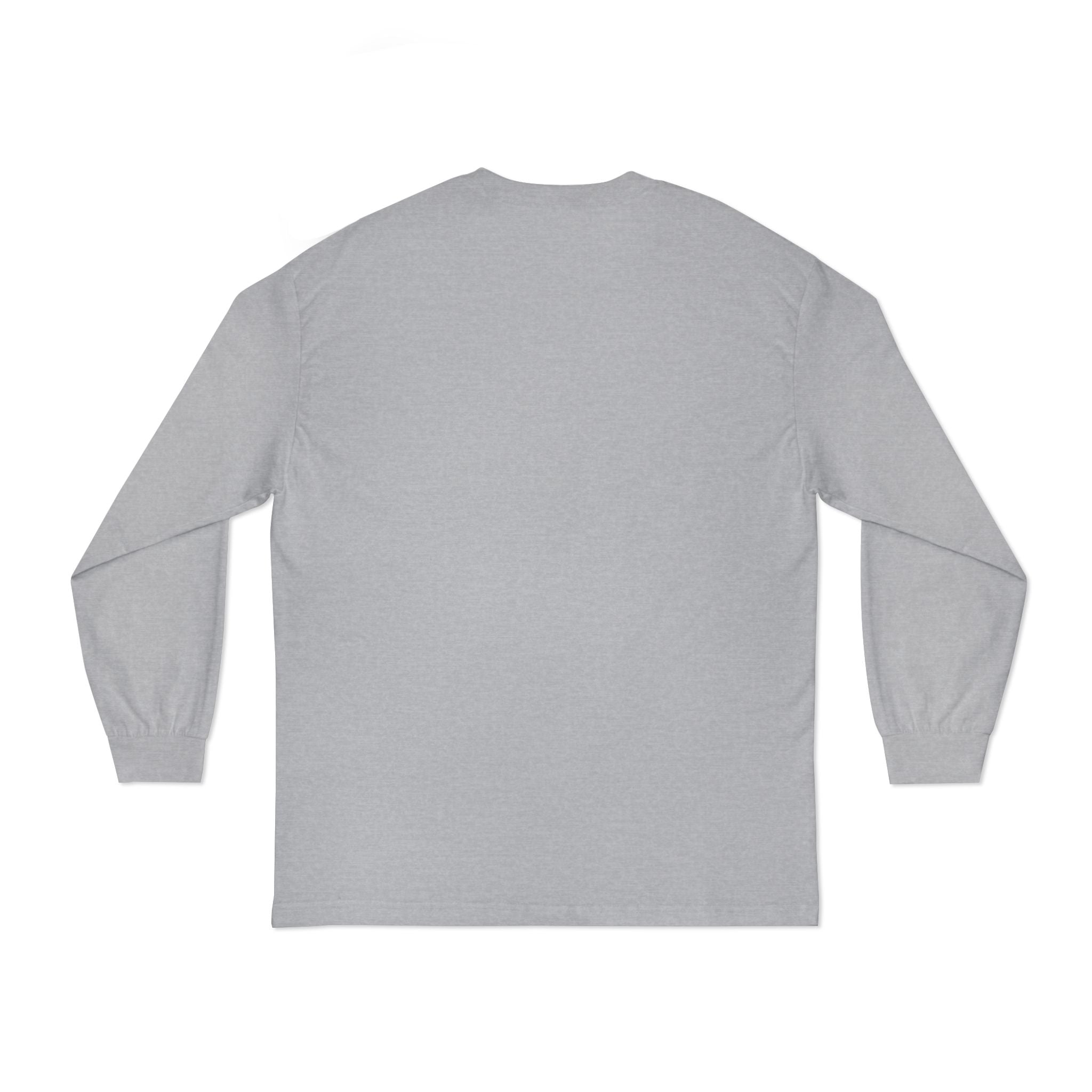 Lake Mohawk Collegiate Long Sleeve