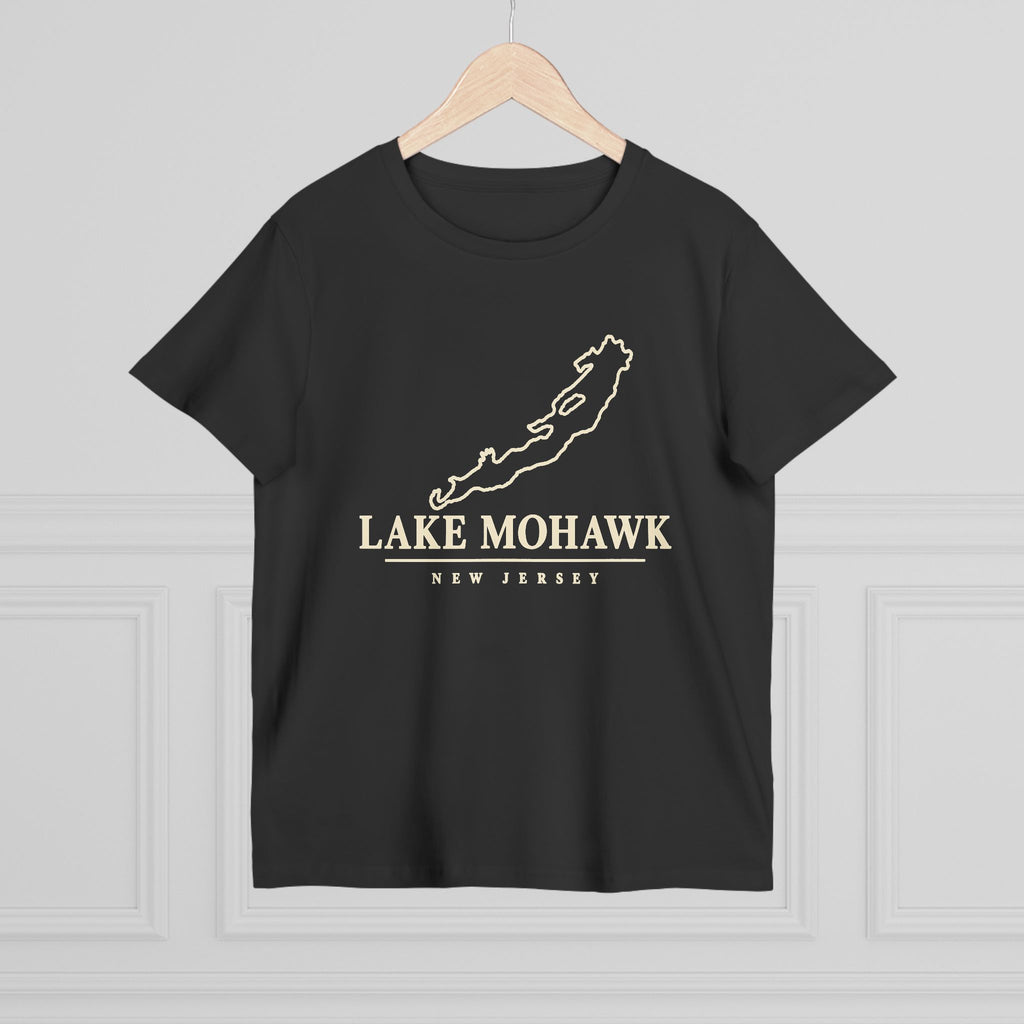 Lake Mohawk Women’s Tee