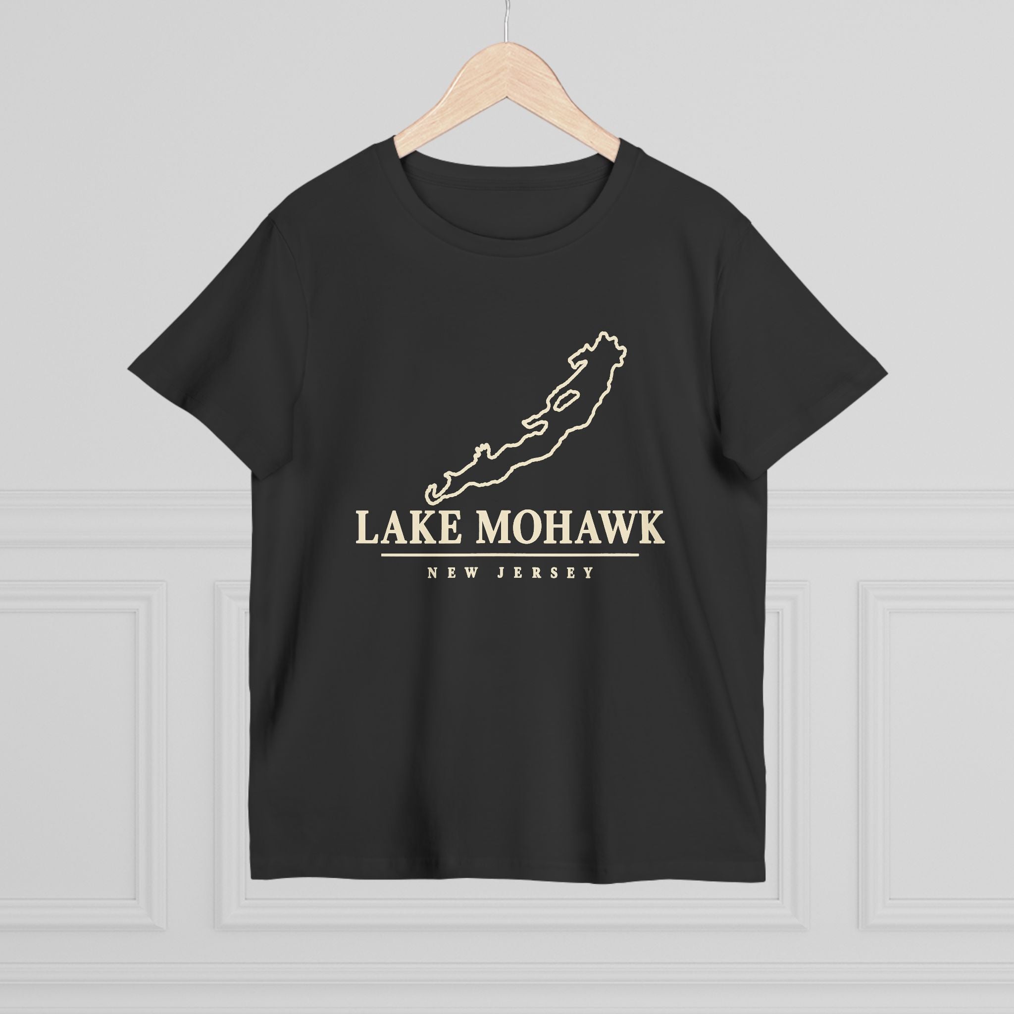 Lake Mohawk Women’s Tee