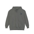 Lake Mohawk LM Monogram Hoodie