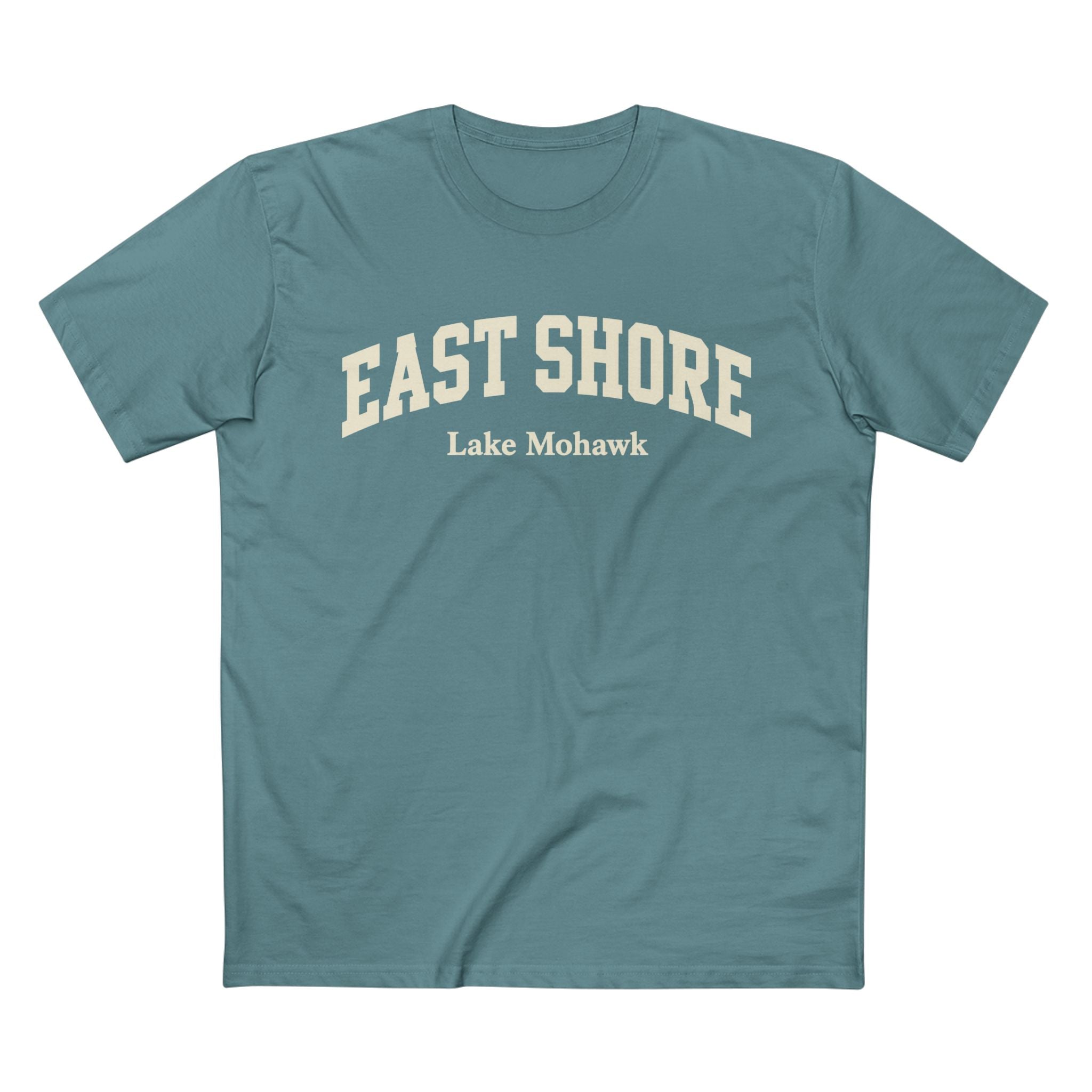 East Shore Collegiate Tee