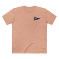 Pennant Logo Tee