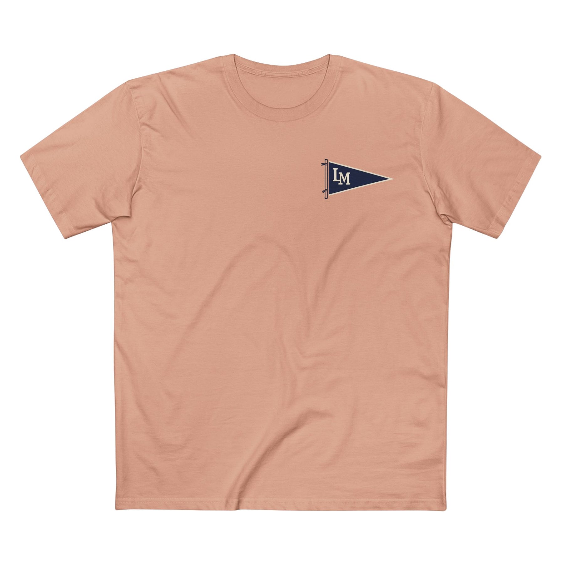 Pale Pink
