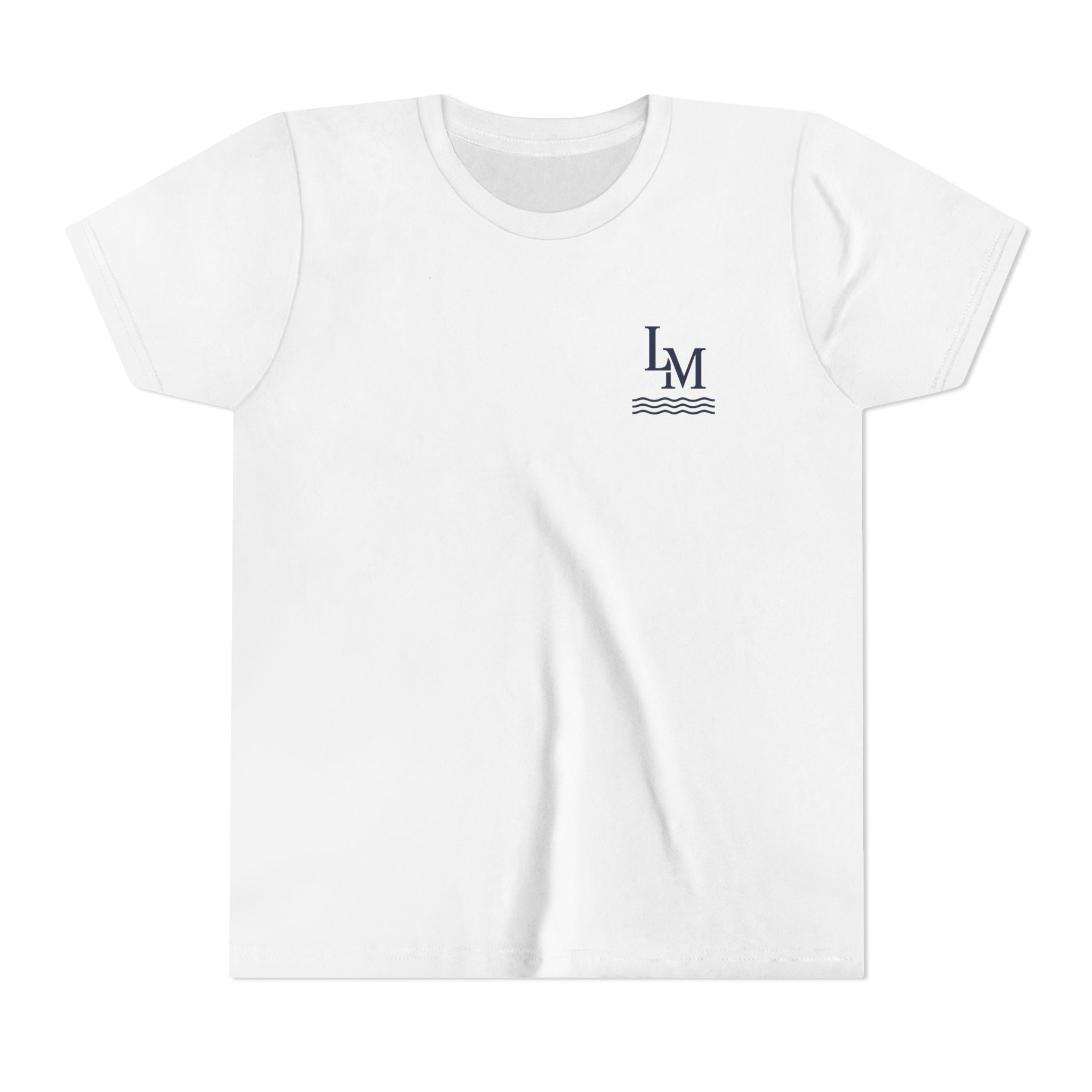 Summer Pull Youth T-Shirt