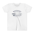 Youth Waterski Weekend Tee