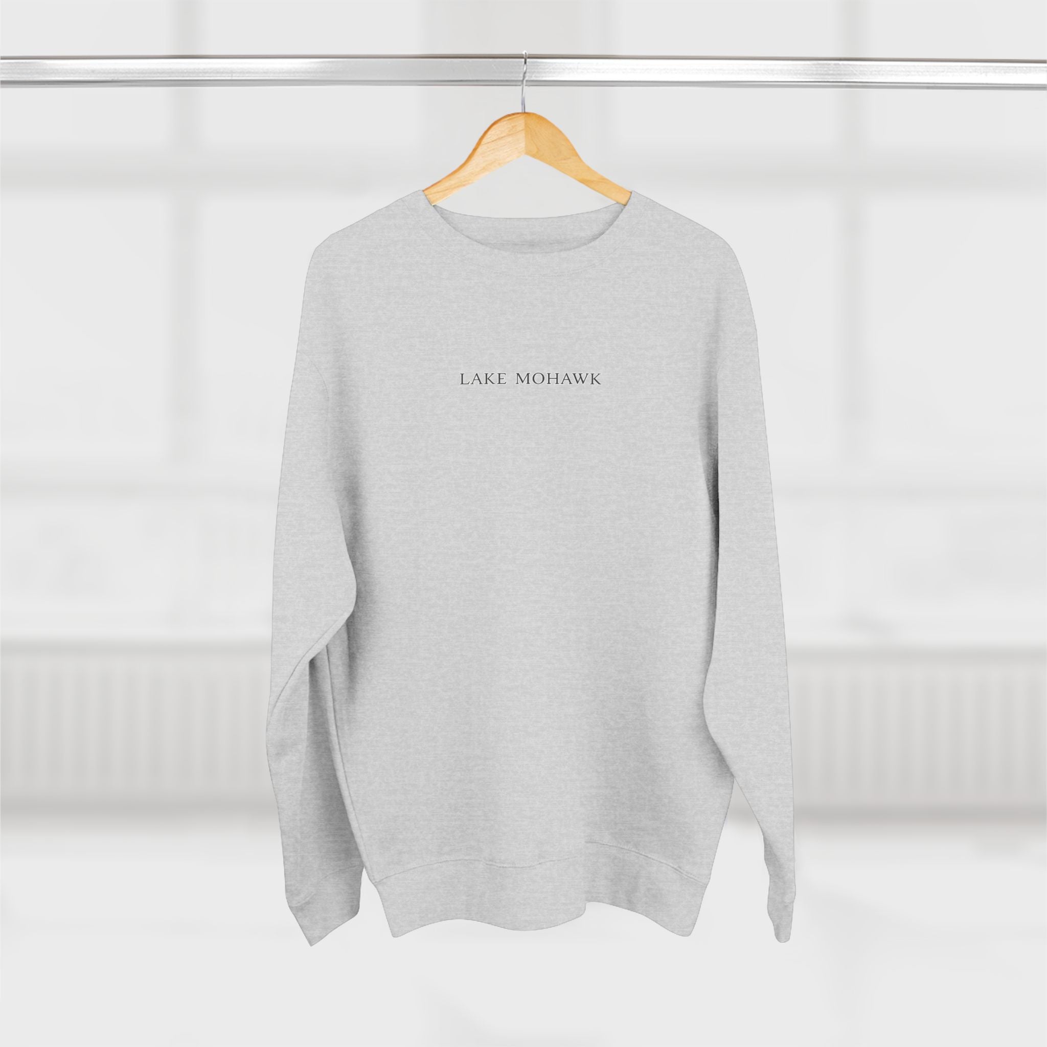 Summer State of Mind Crewneck