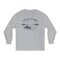 Solo Time Long Sleeve