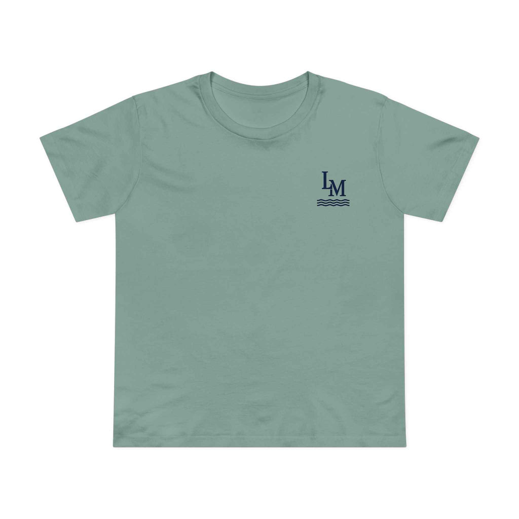 Women’s Maple Tee