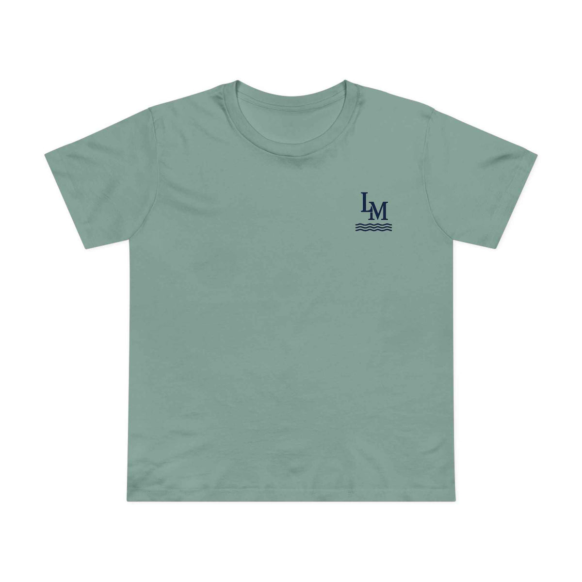 Women’s Maple Tee