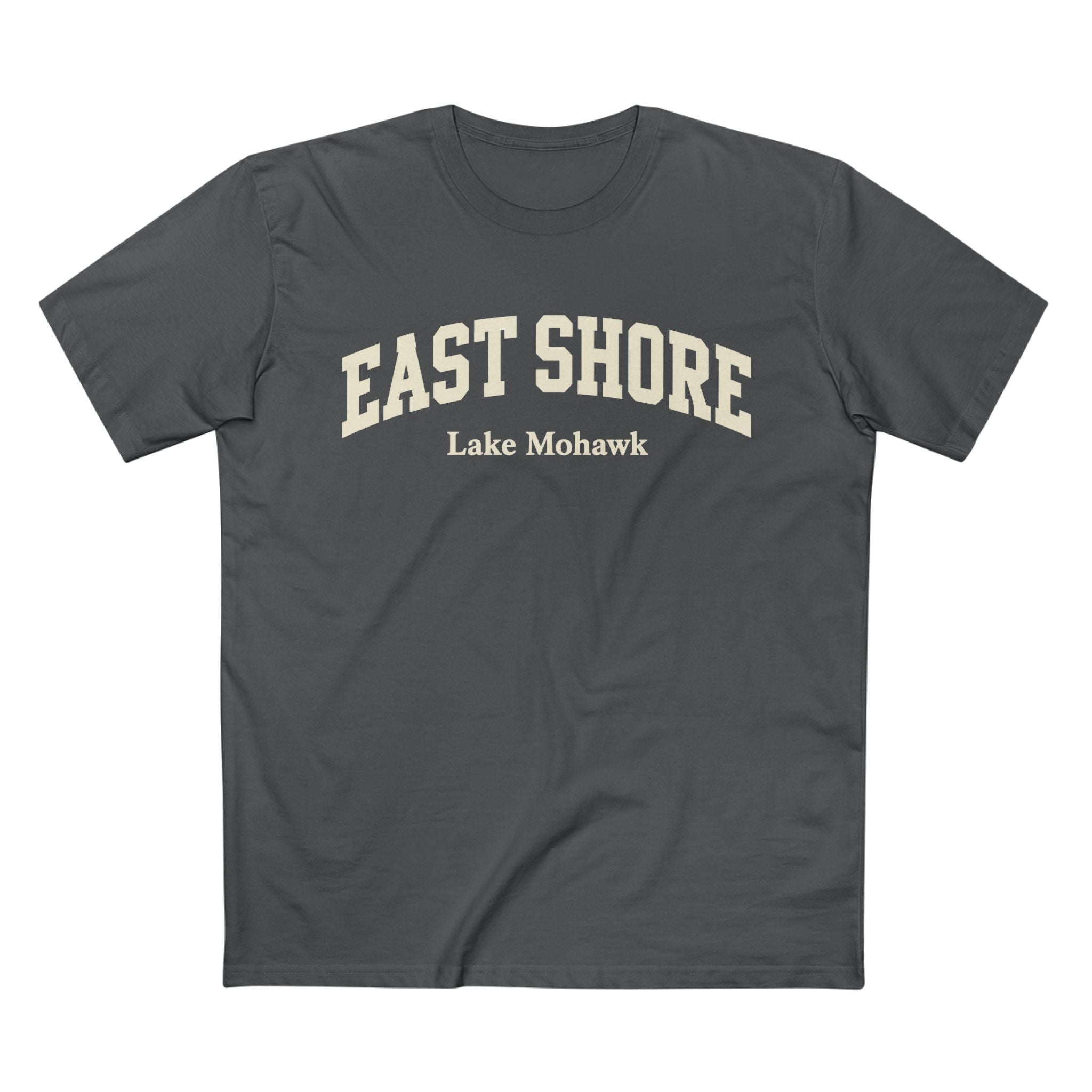 East Shore Collegiate Tee