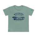 Waterski Weekend T-Shirt - Shop Lake Mohawk - Sage / XS