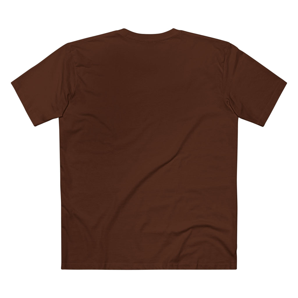 Lake Mohawk Pennant Tee