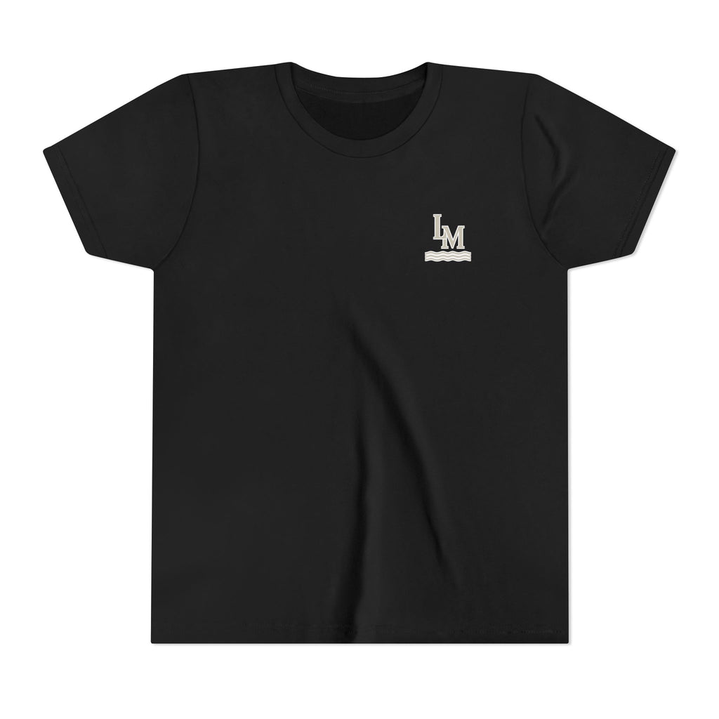 Monogram Youth T-Shirt