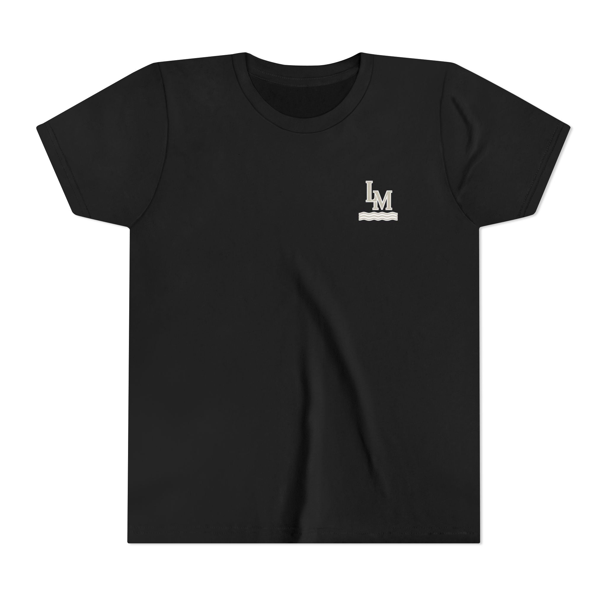 Monogram Youth T-Shirt