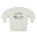 Oatmeal Heather